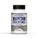 Magnesium Essentials