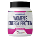 Women's Energy Protein