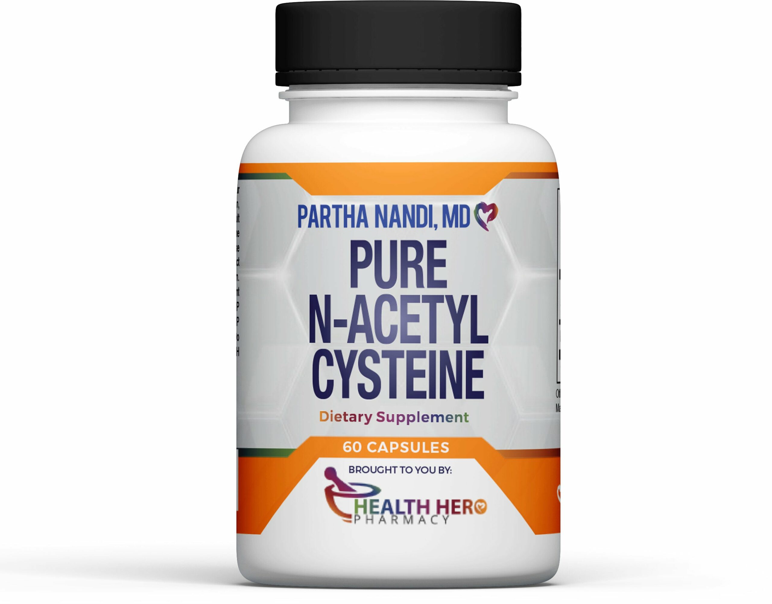 Pure N- Acetyl Cysteine