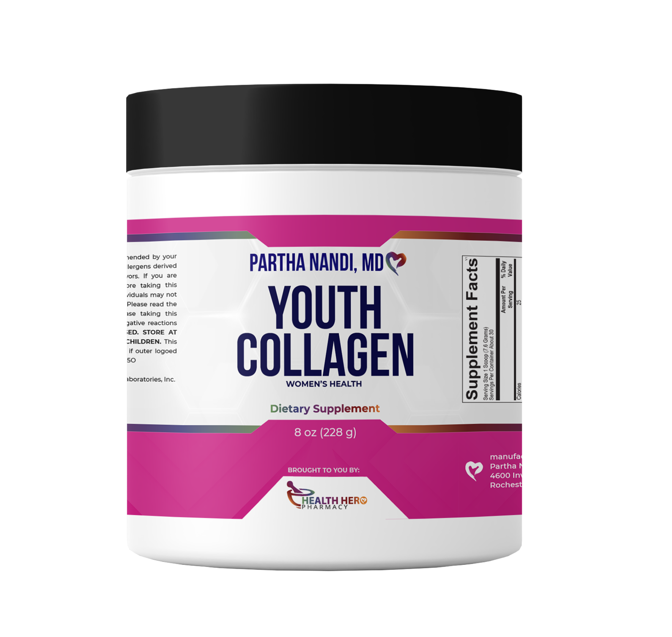 Youth Collagen
