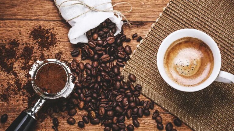 Coffee May Help You Live Longer
