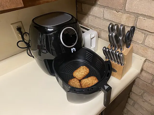 Is Cooking with an Air Fryer Healthy? The Surprising Truth