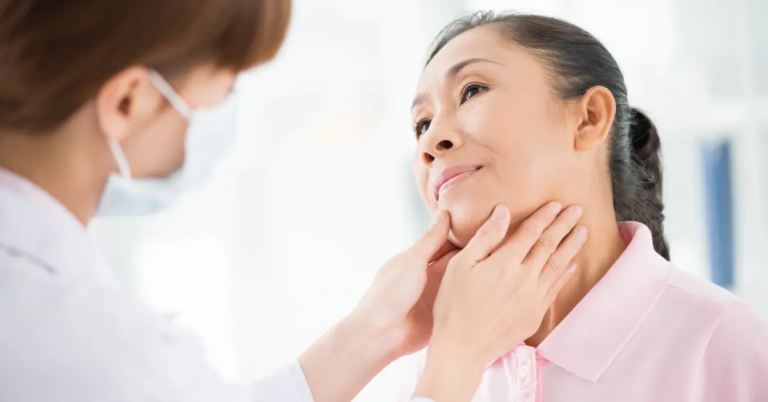 Beware of Disinformation Around Thyroid Health