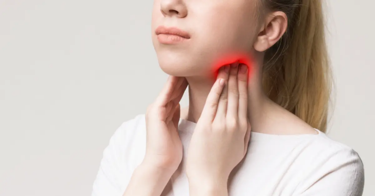 Thyroid: Doctor Highlights ‘Warning Signs of Hyperthyroidism’ – ‘Irritability’