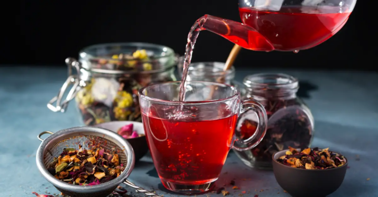 Top 5 Pesticide-Ridden Tea Brands and Safer Alternatives