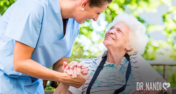 Long-Term Care: Resources For Caregivers