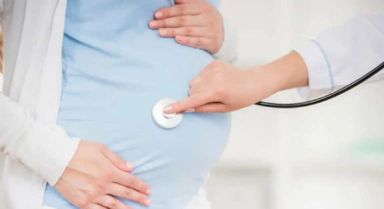 Considering Prenatal Chromosomal Testing?