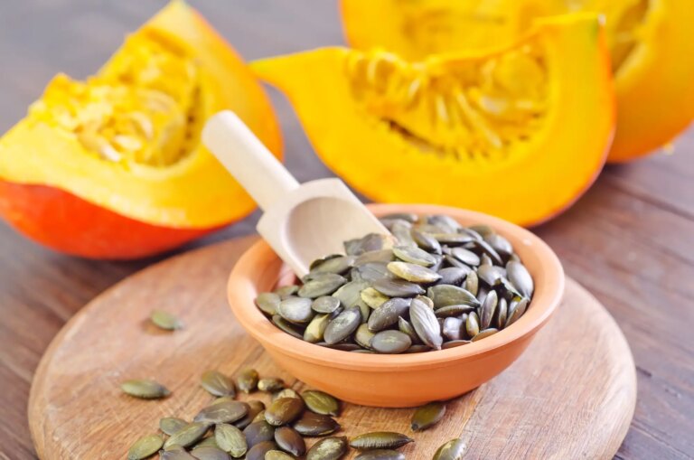 Why You Should Munch More: Unpacking Pumpkin Seeds Benefits