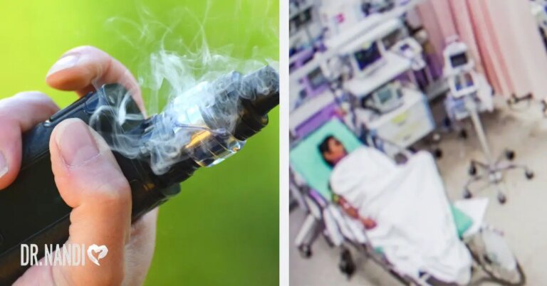 Second Person Dies Due to Vaping-Related Lung Injuries in Michigan