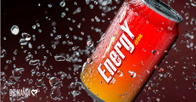 Can energy drinks make your heart beat abnormally?