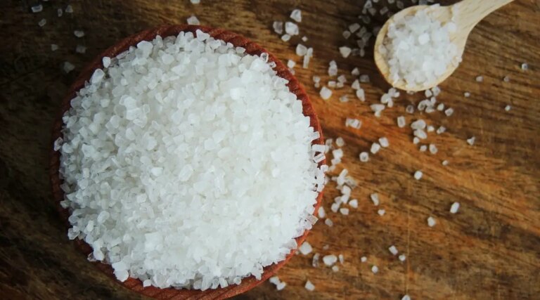 What Makes Epsom Salt Special? Get to Know the Magnesium-Rich Detoxifying Pain Reliever