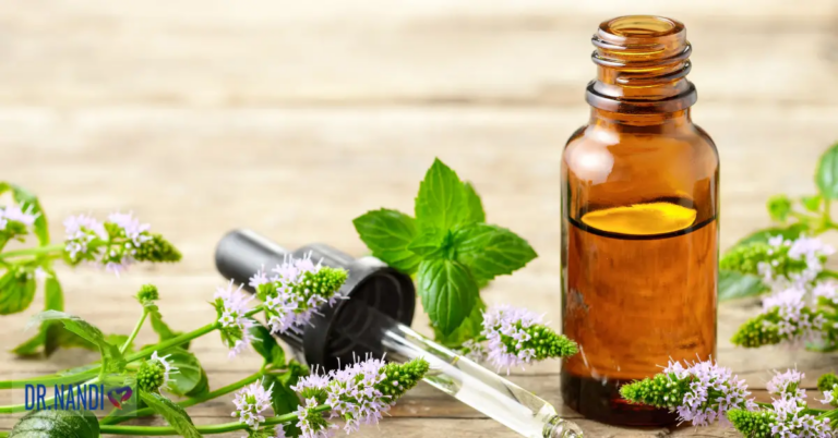 Best Essential Oils for a Slim Gut