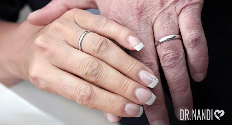 Does Being Married Help You Live Longer?