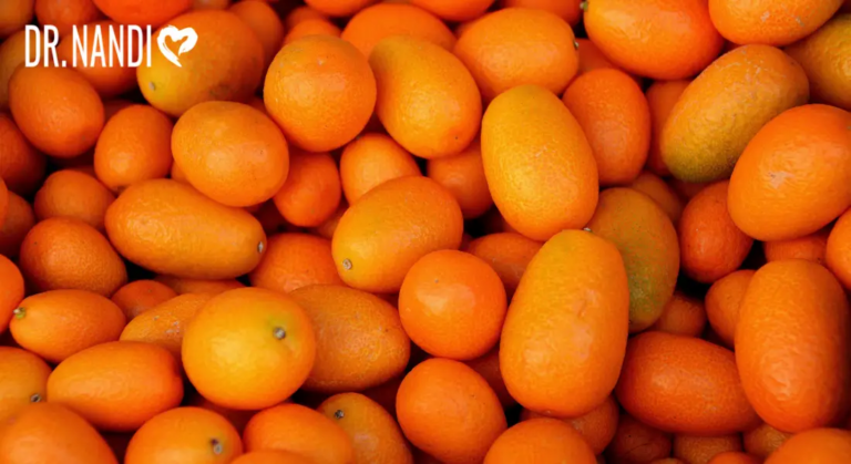 Health Benefits of Kumquats