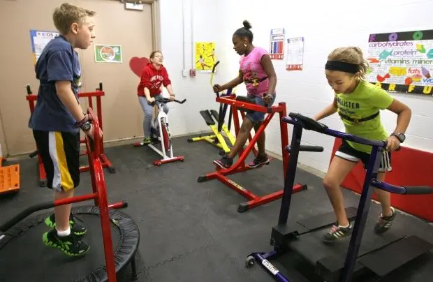 Benefits of Fitness Equipment for Schools: Are Your Students Fit Enough to Win at Life?