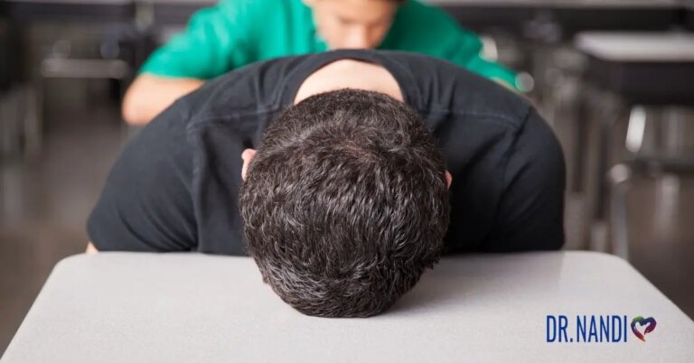 Should Students Get ‘Mental Health Sick Days’?