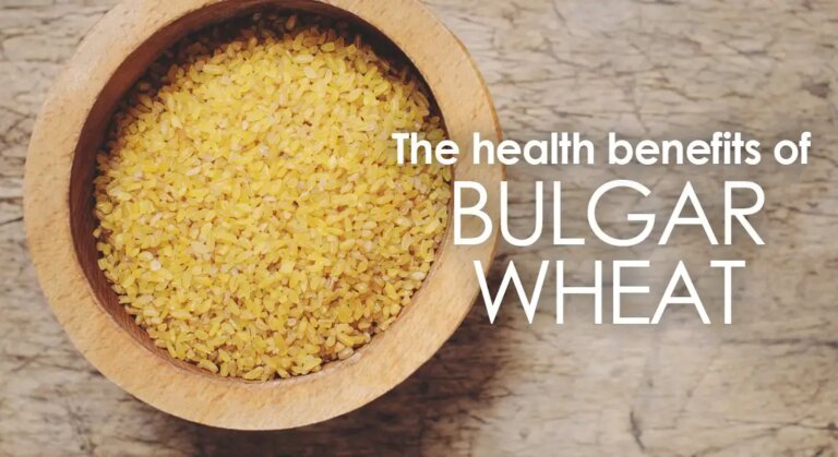 Health Benefits of Bulgar