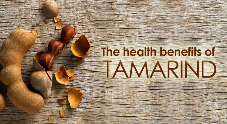 Health Benefits of Tamarind