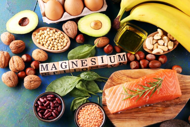  There Are 10 Types of Magnesium – What’s the Best Type of Magnesium to Take?