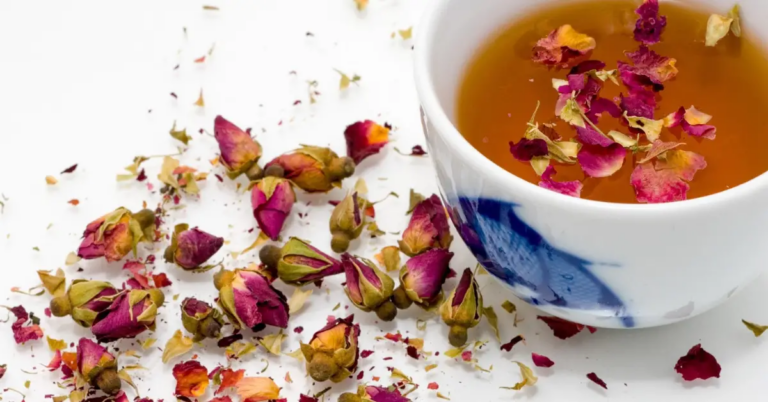 15 Teas You Should Drink Every Day!