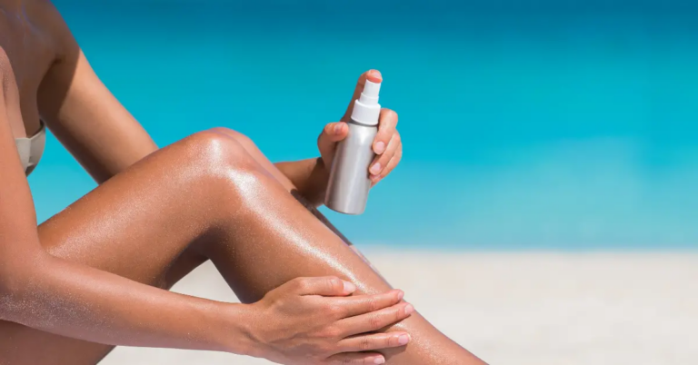 Does Sunscreen Expire? The How’s and Why’s and What You Should Know