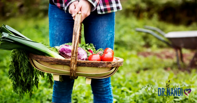 Organic Gardening 101: How To Start Your Organic Garden