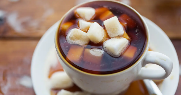 How to Flush Sugar Out of Your System Quickly: 10 Science-Backed Ways