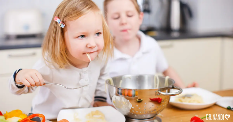 Ask Dr. Nandi: Are gluten-free diets hurting kids?
