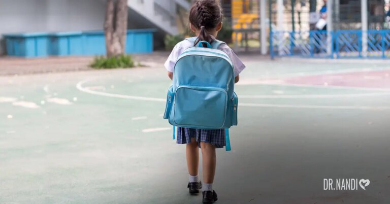 Top Back-To-School Health Risks & How To Avoid Them
