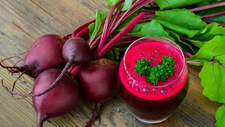 Beets: The Nutritional Treasure You’ve Been Missing Out On