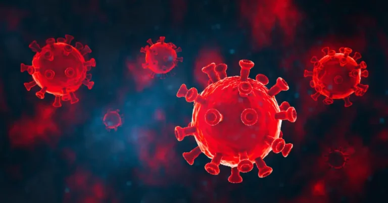 Coronavirus May Return Every Year