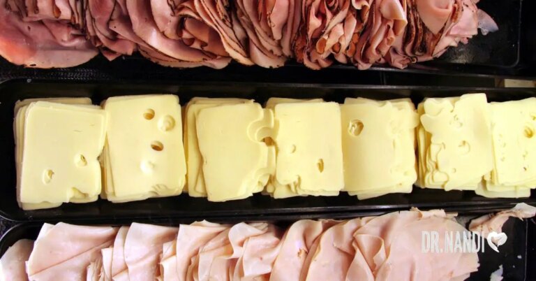 Listeria Outbreak Linked to Deli Products