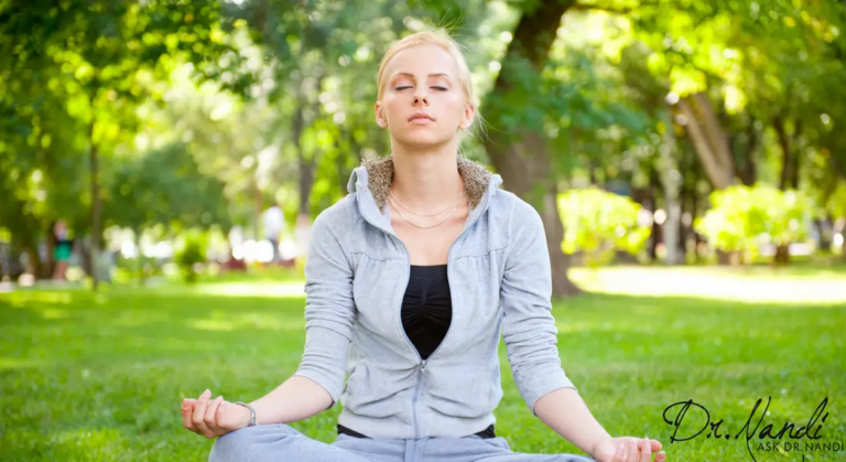Anxiety Causes Physical Symptoms and How Rest Helps
