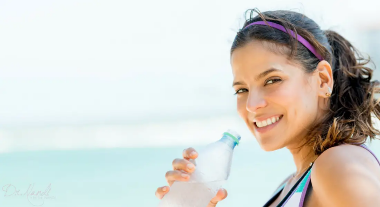 5 Amazing Benefits of Staying Hydrated