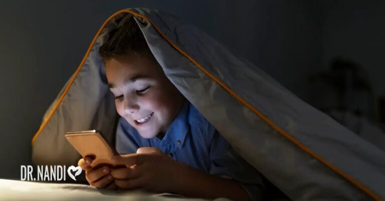 Children Under 5 Should Get No More Than 1 Hour of Screen Time, WHO Says