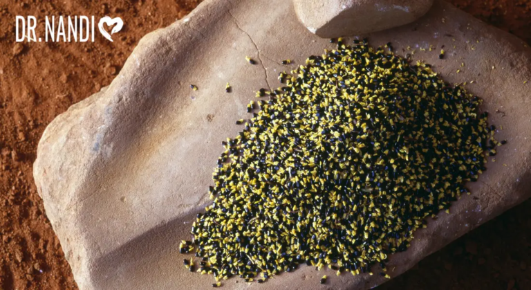 Health Benefits of Mustard Seed