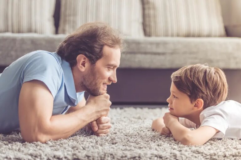 The Indispensable Influence of Fathers: 10 Traits You Didn’t Know Children Inherit Only From Their Fathers