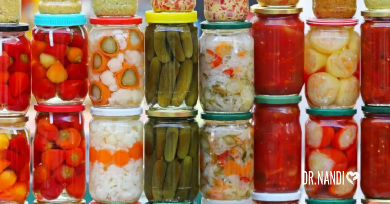 Top 7 Fermented Foods To Include In Your Diet