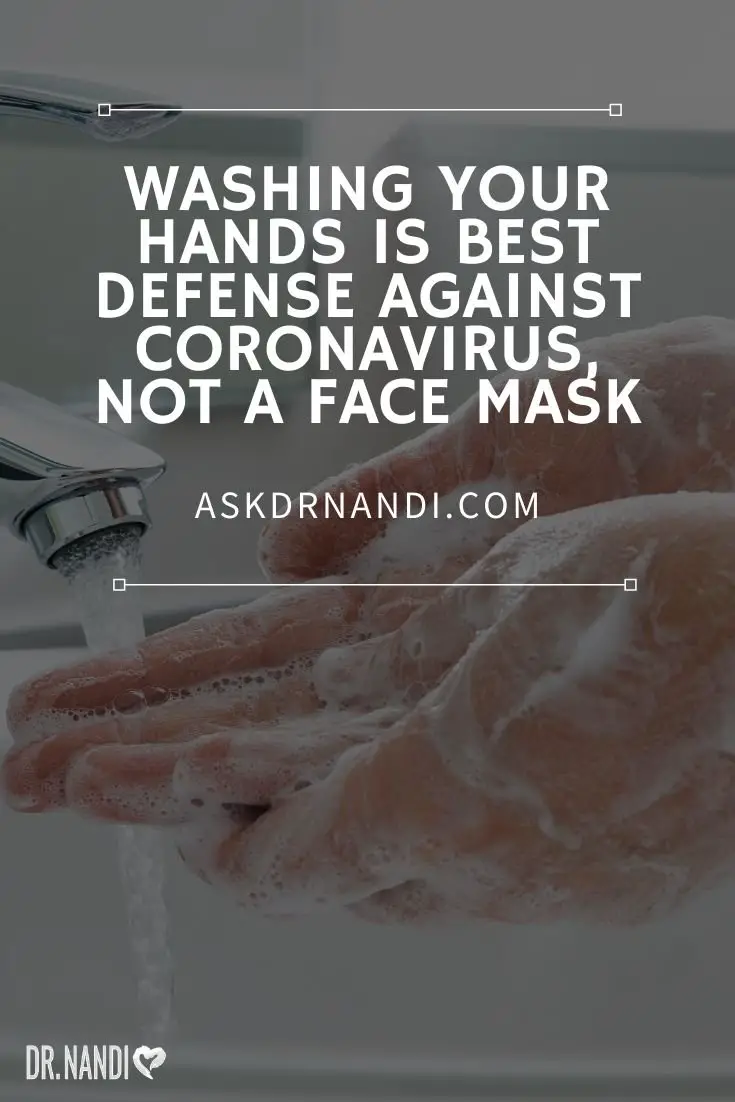 How to Wash Your Hands in the Age of COVID-19