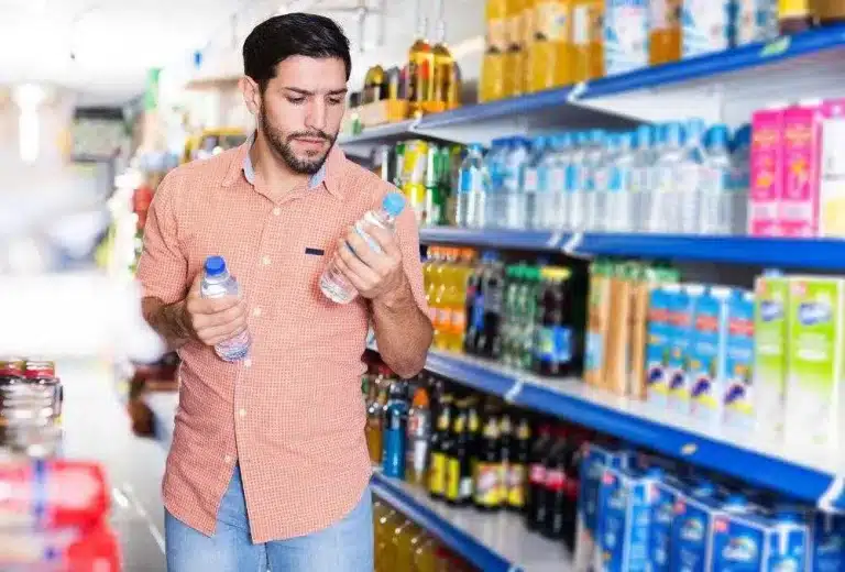 What’s Really in Your Water Bottle? Hidden Toxins in Popular Bottled Water Brands