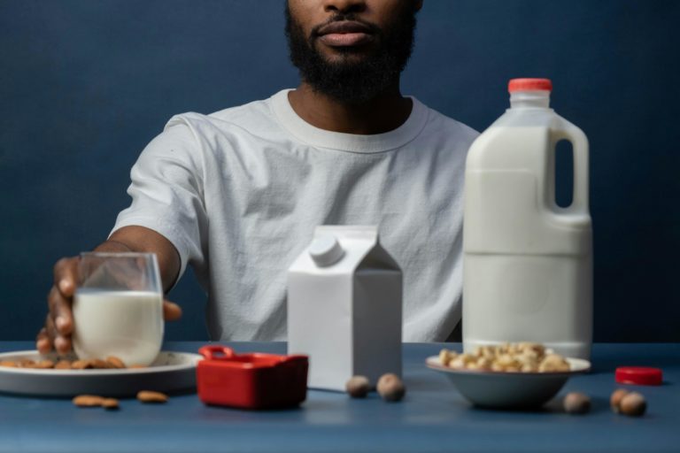 Navigating the Ingredients of Almond Milk: A Health-Conscious Guide