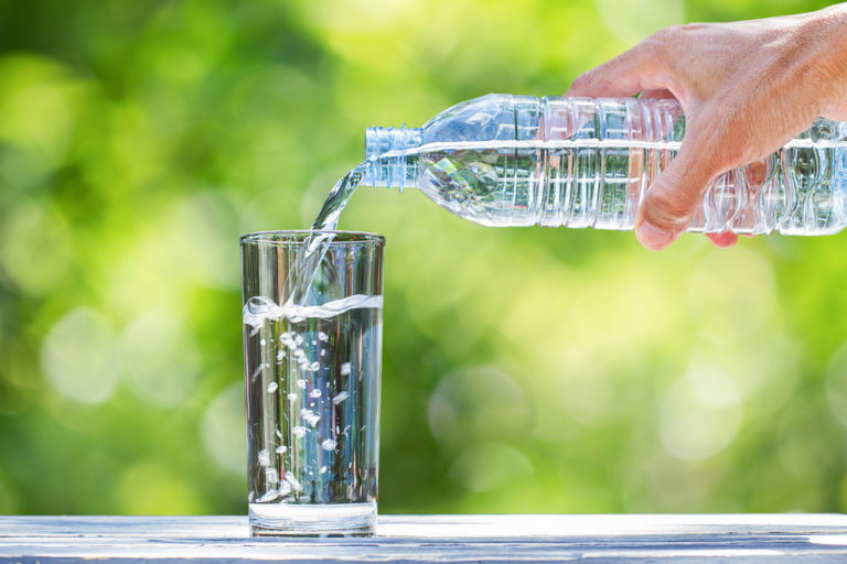 Bottled Water Unveiled: The Surprising Chemicals and Contaminants Hiding in Plain Sight