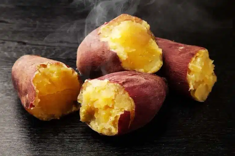 The Secret of Okinawan Longevity: Embracing the Humble Sweet Potato