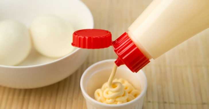 The Art of Making Real Mayo: Quick and Easy Homemade Recipe