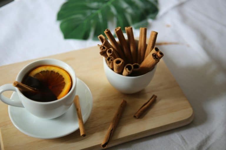 Spice Up Your Morning Brew: Discover the Cinnamon in Coffee Benefits