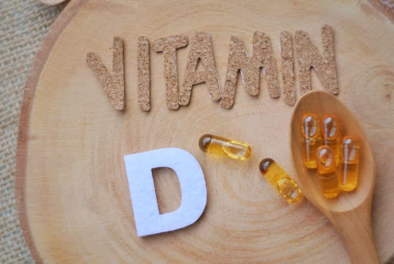 Boost Your Health: The Essential Vitamin You Need to Thrive