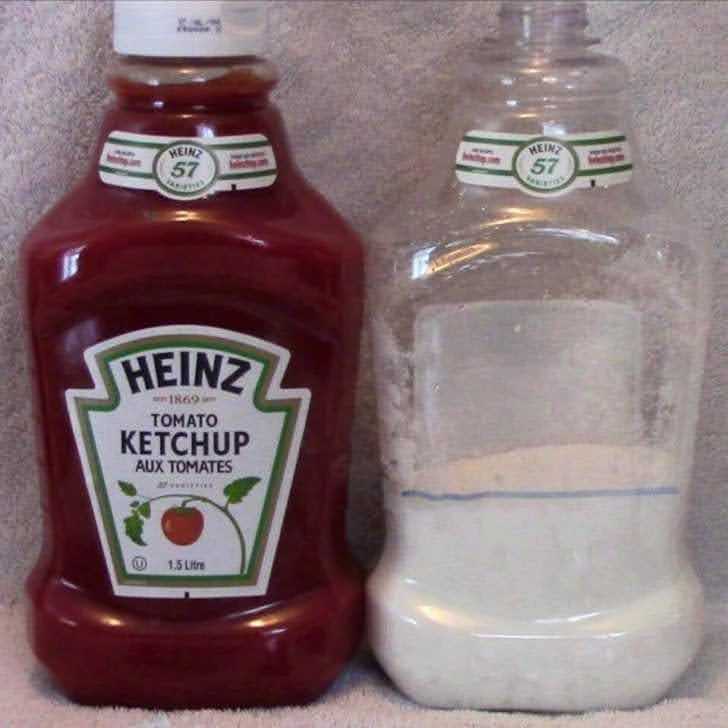 The Hidden Sugars in Heinz Ketchup: What You Need to Know & Alternatives You Can Get