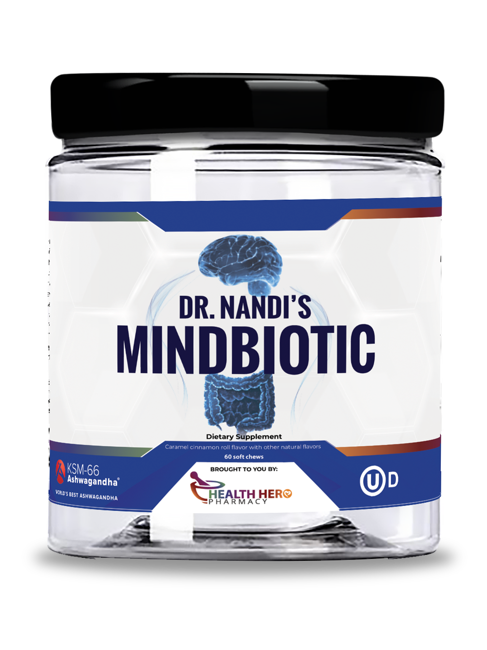 MindBiotic | Gut-Brain Axis
