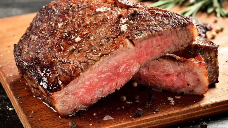 The Surprising Truth About Red Juice in Steak: It’s Not What You Think