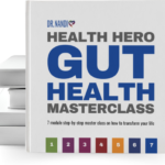 THE HEALTH HERO GUT HEALTH MASTERCLASS